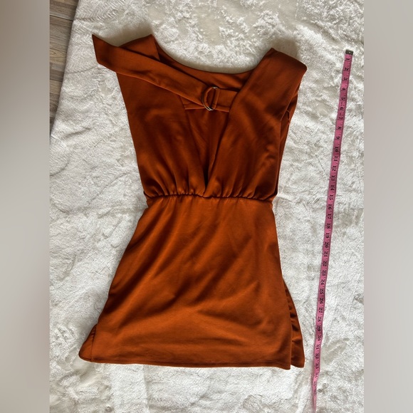 Free People woman dress - Picture 5 of 9